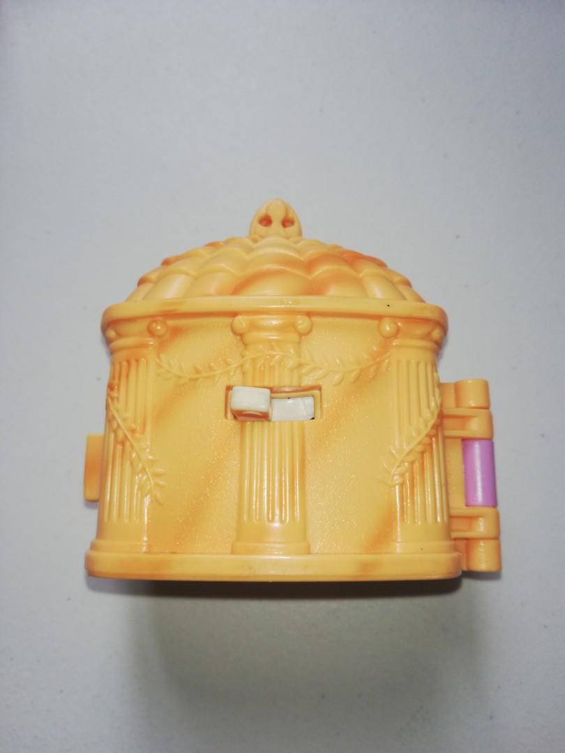 Hercules polly pocket cheap