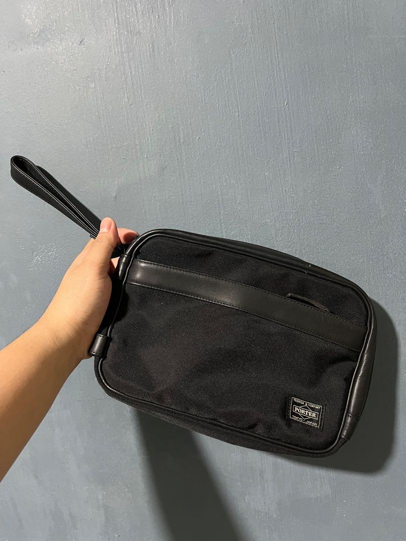 Clutch bag porter sale
