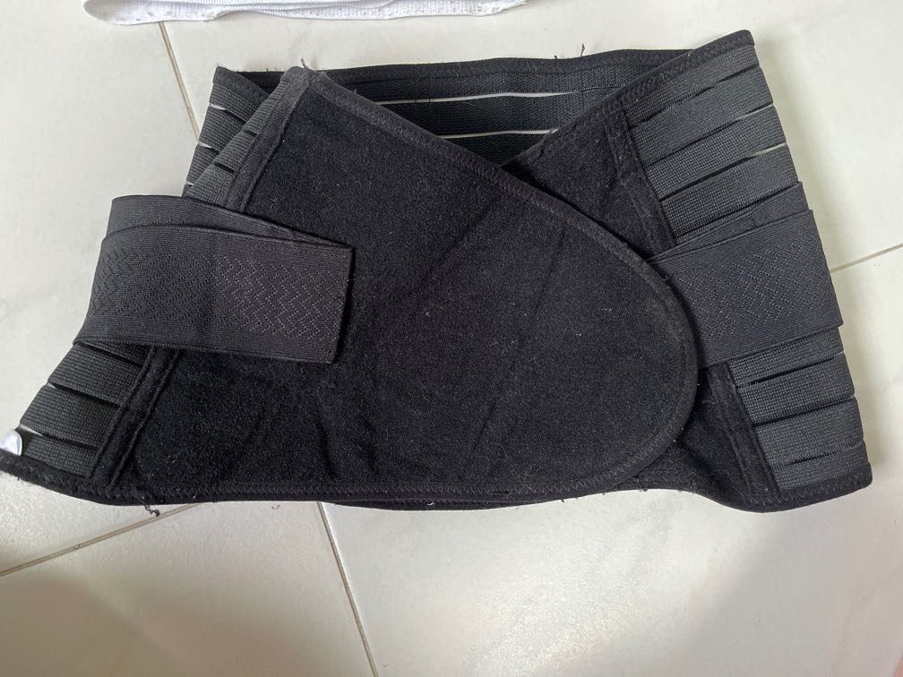 Postpartum adjustable corset, Women's Fashion, New Undergarments