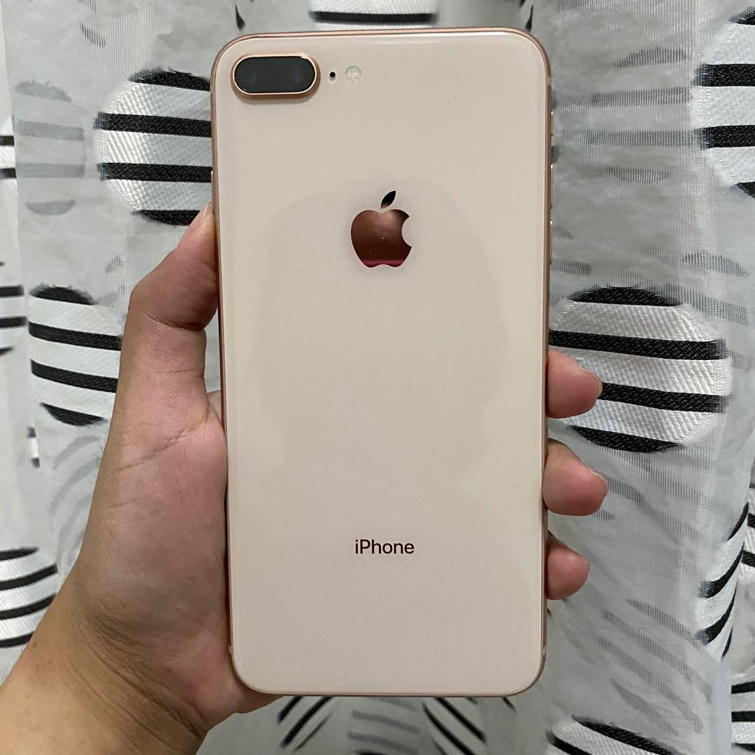 IPHONE 8 PLUS, Mobile Phones & Gadgets, Mobile Phones, iPhone, iPhone 8  Series on Carousell