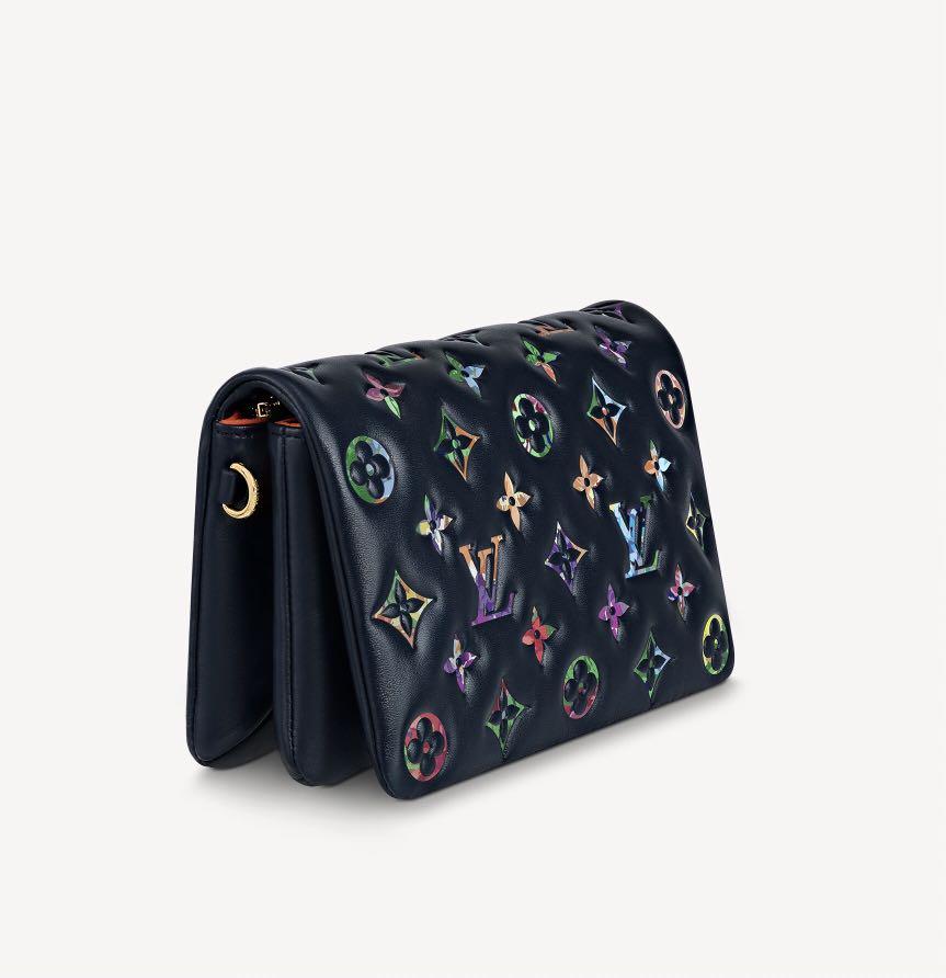 Get Florally With Louis Vuitton's LV Garden Coussin Bags - BAGAHOLICBOY