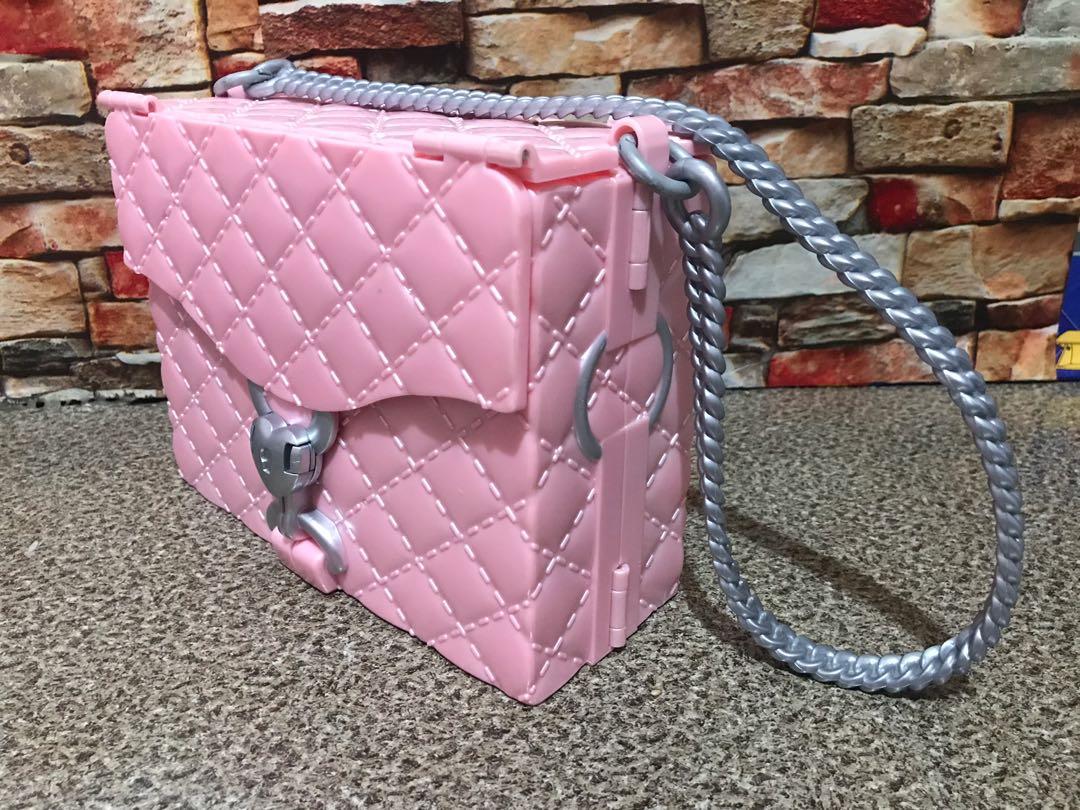 Project mc2 handbag cheap