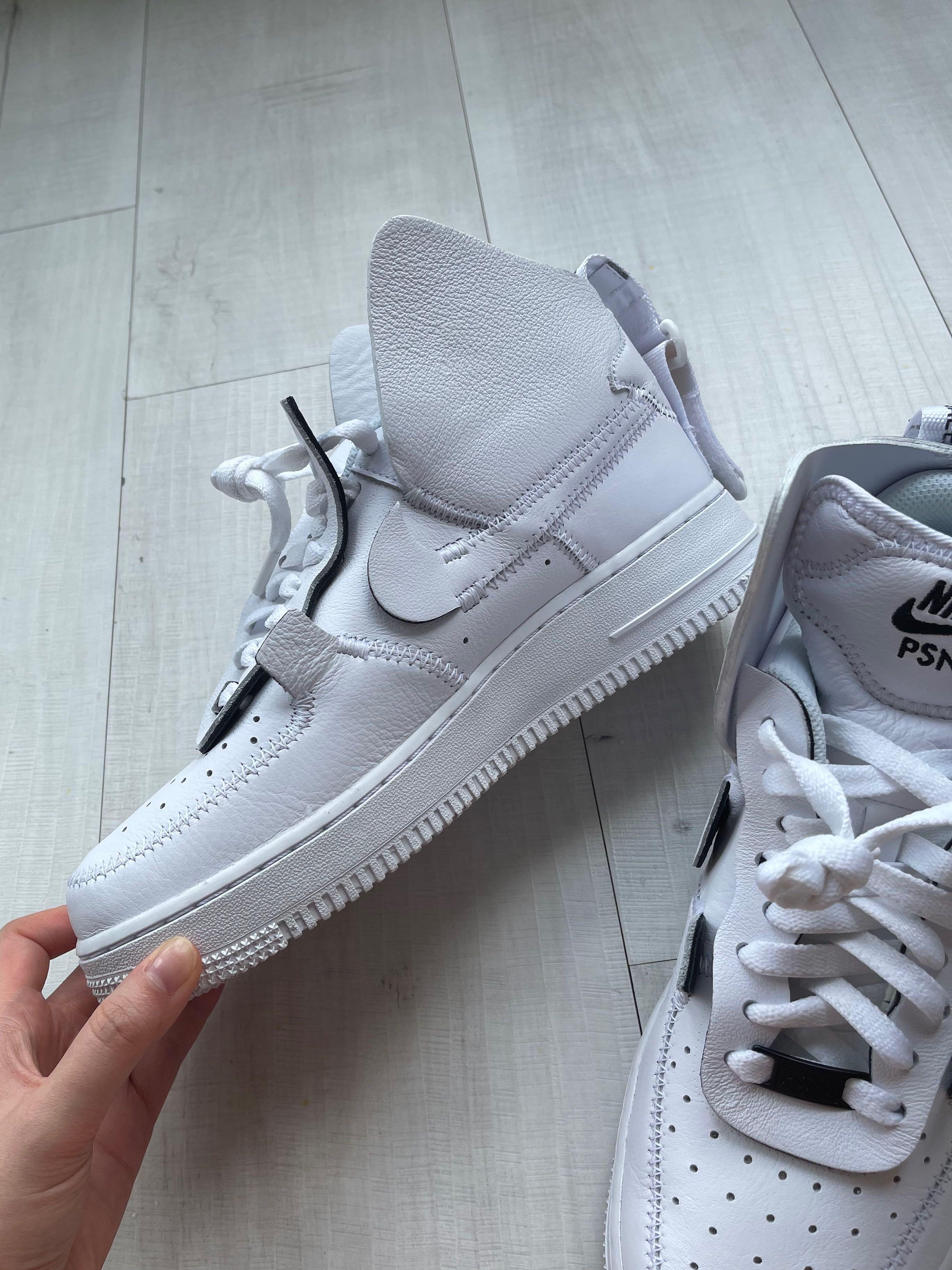 nike air force 1 high x psny
