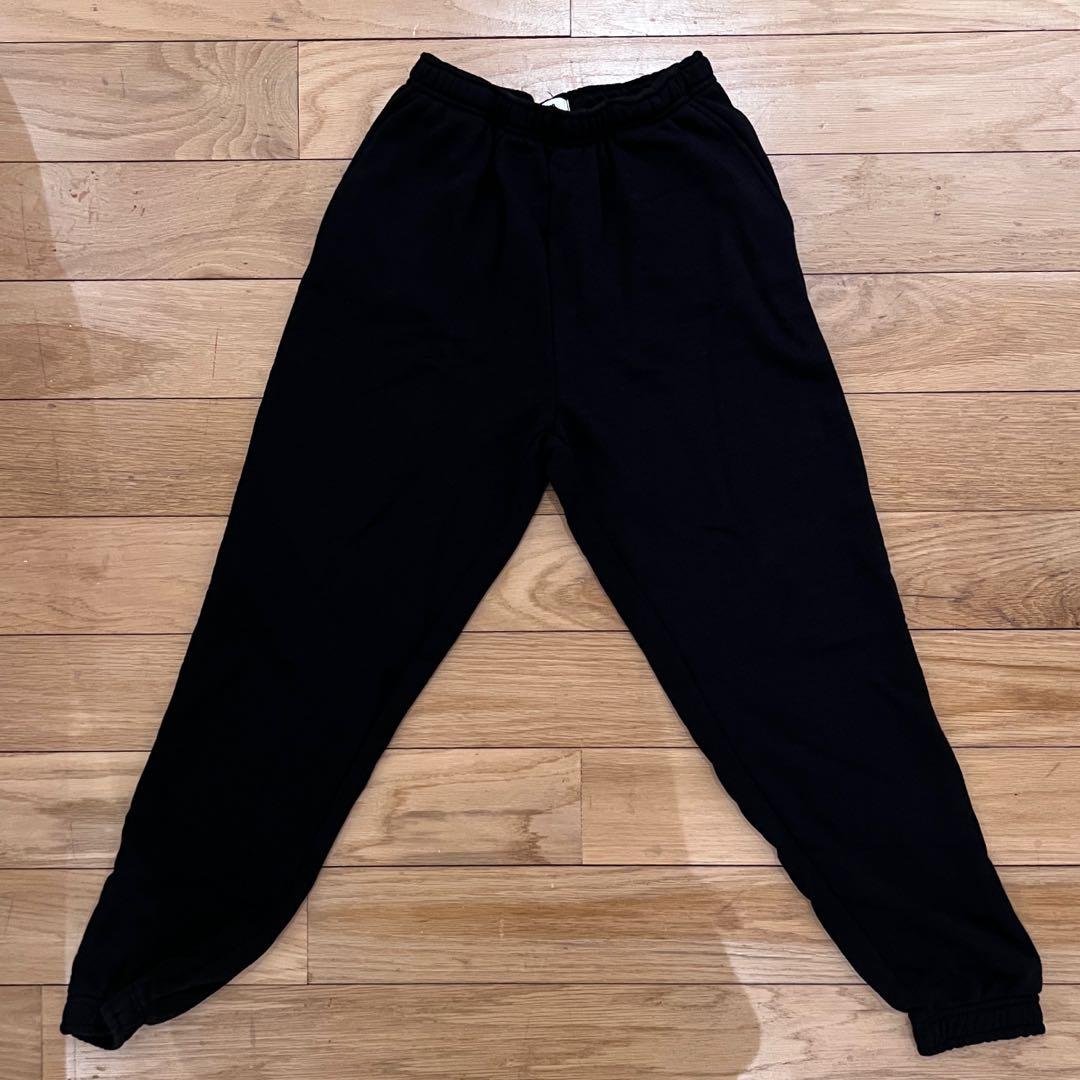 Pull and sale bear sweatpants