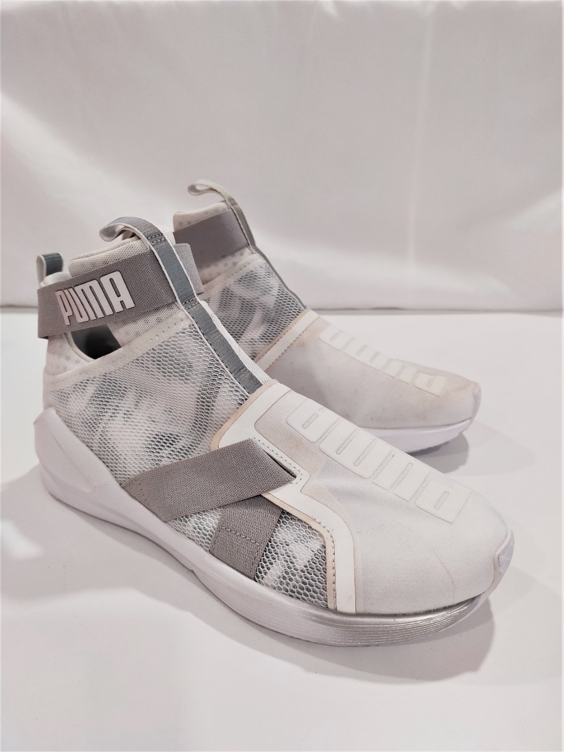 Womens on sale puma fierce