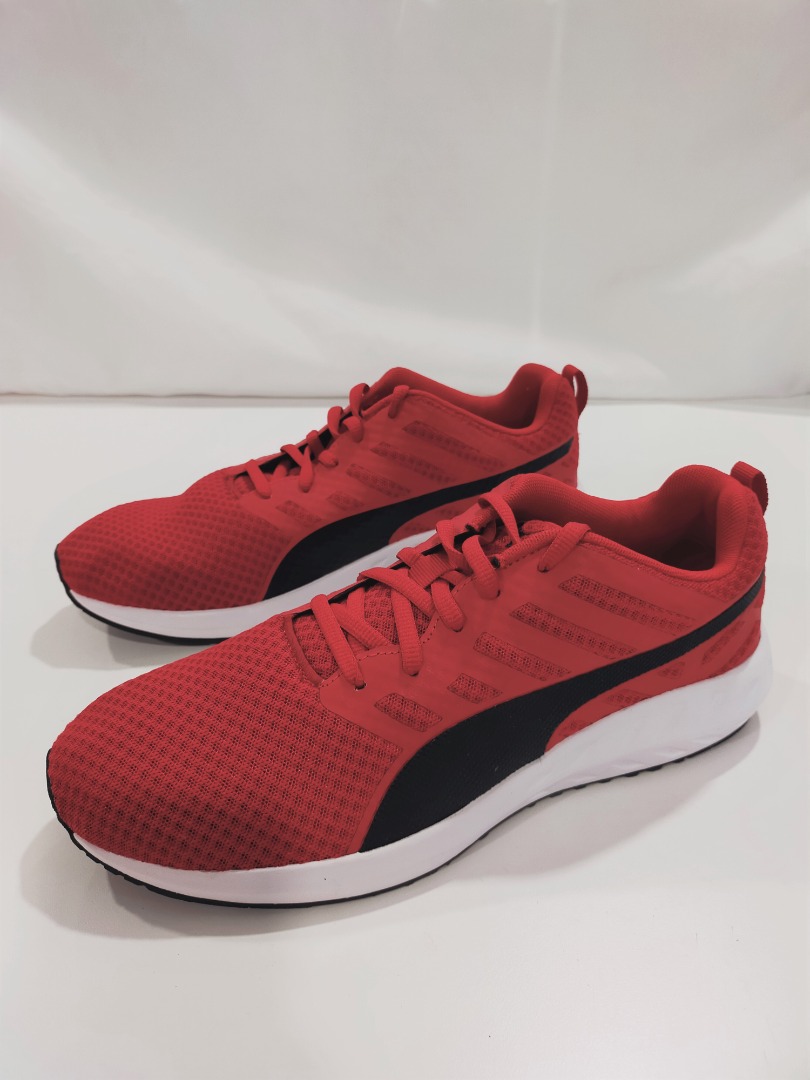 Puma flare on sale mesh