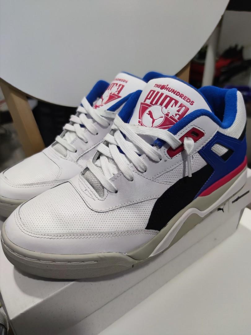 Puma palace guard on sale review