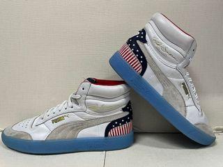 Puma Ralph Sampson Mid (7.5UK)