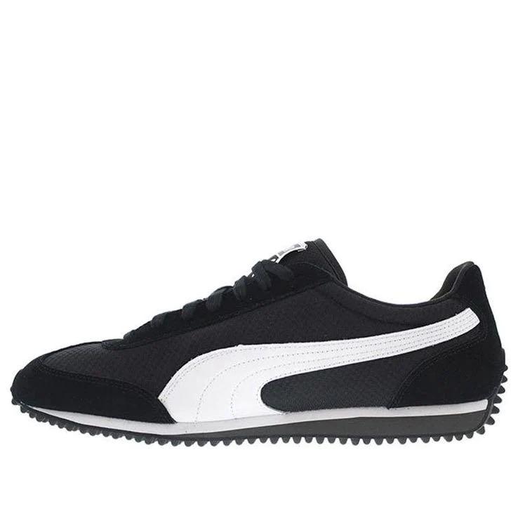PUMA whirlwind