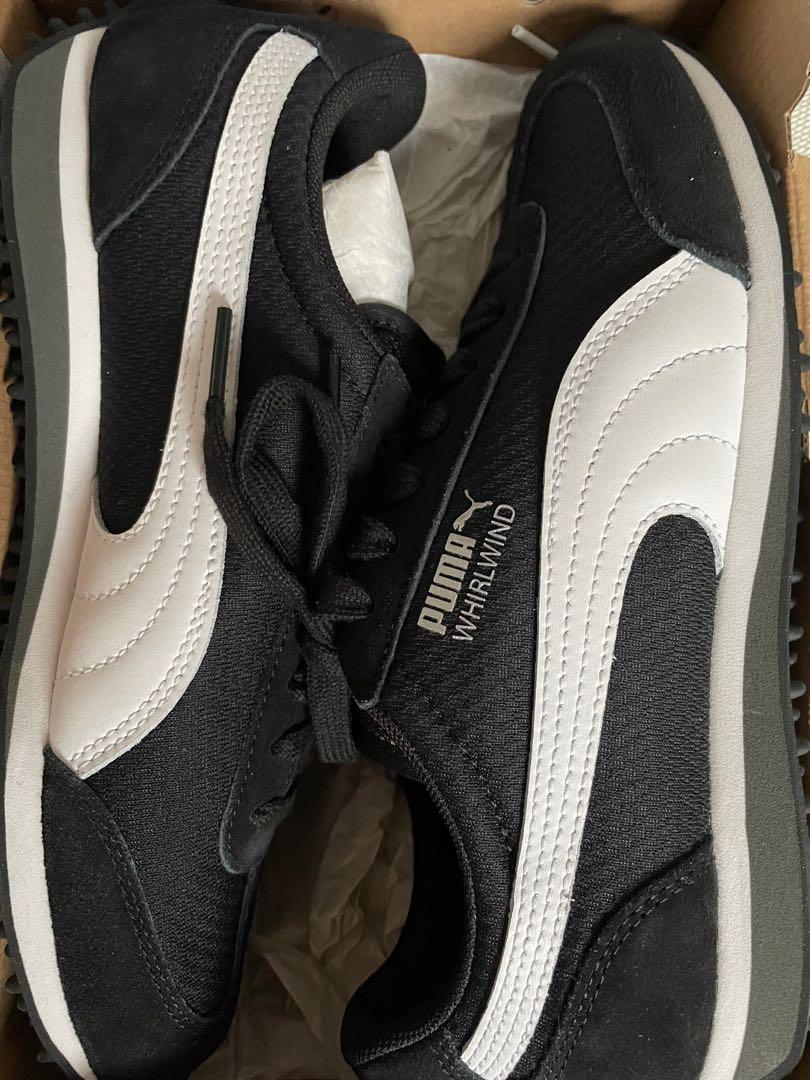 Puma new arrivals whirlwind women's