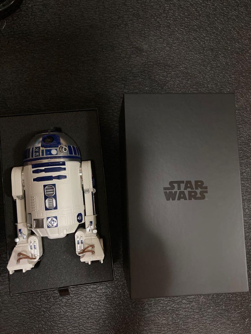 R2D2 AppEnabled Droid Sphero, Hobbies & Toys, Toys & Games on Carousell