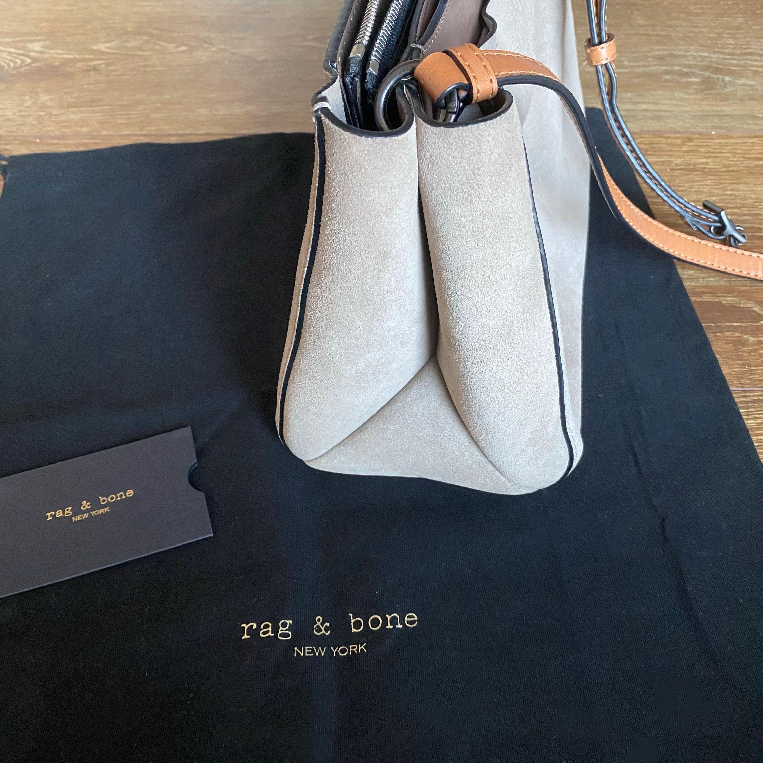 Rag bone passenger crossbody sales