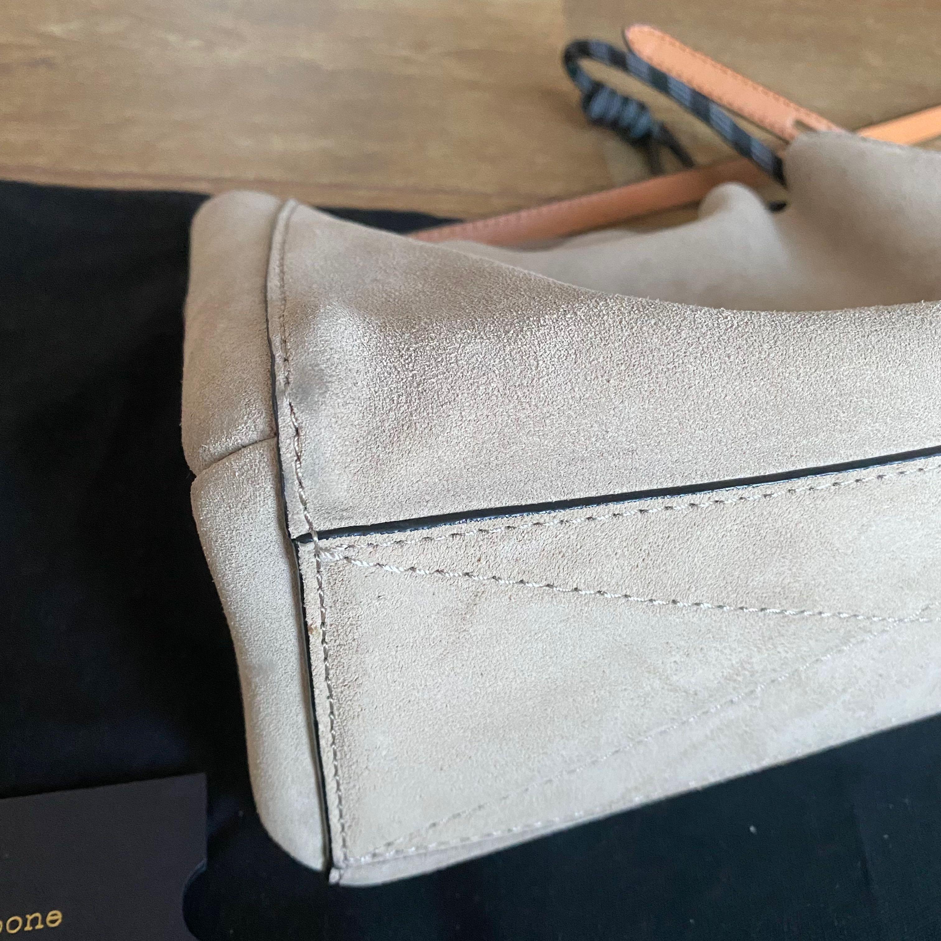 Rag and bone hotsell passenger