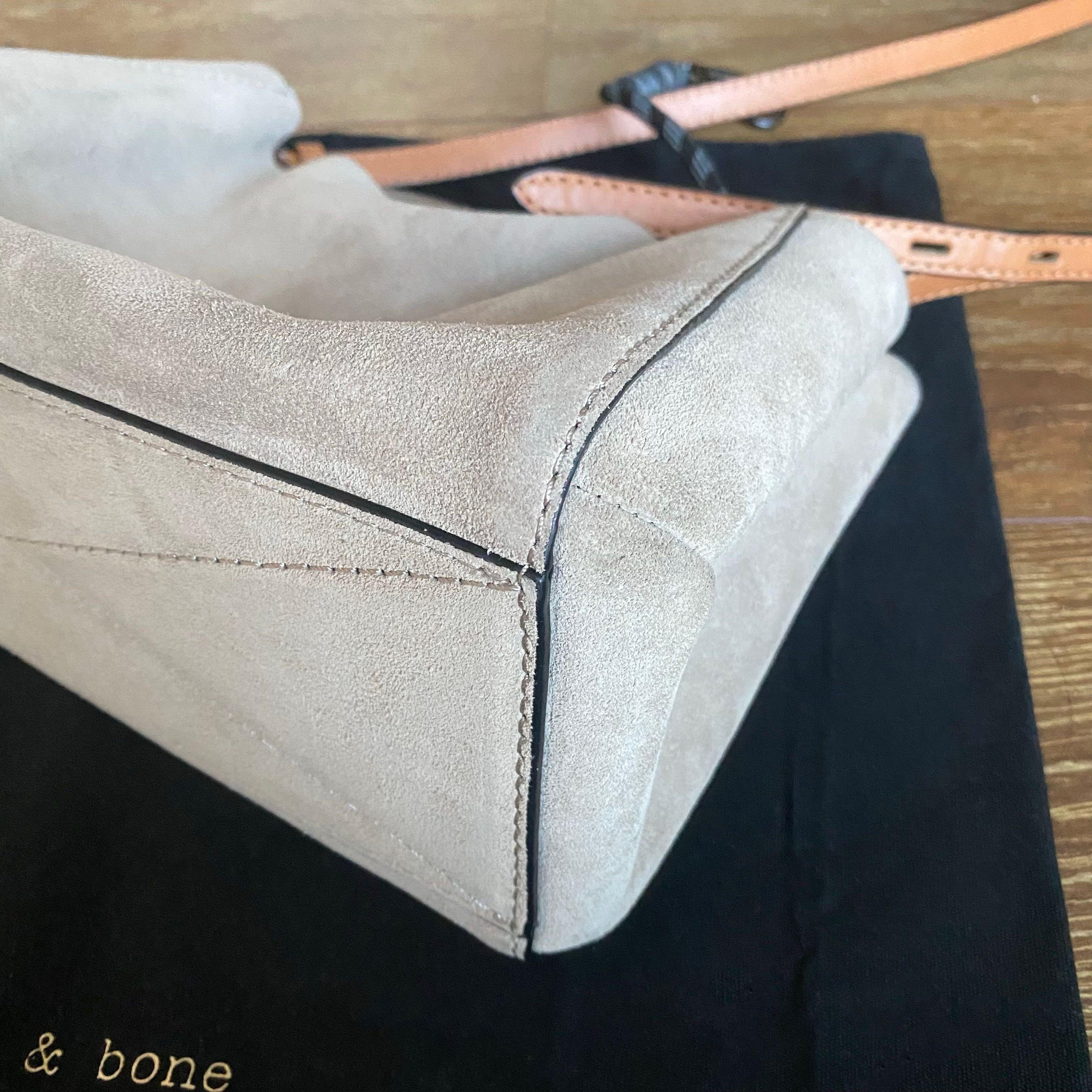 Rag Bone Passenger Crossbody Bag