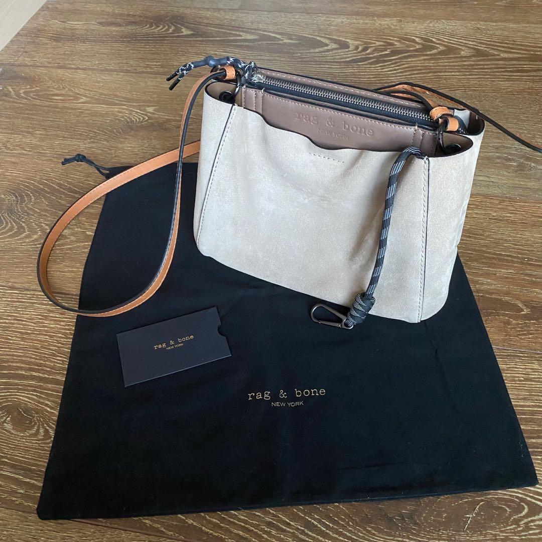 Rag and bone hotsell passenger