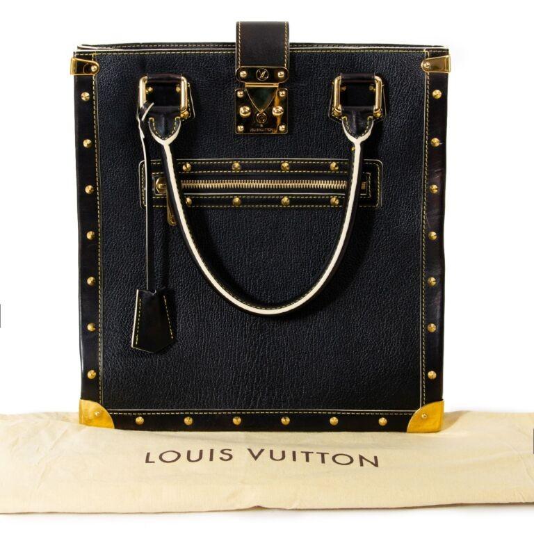 Louis Vuitton Suhali L'Aimable Limited Edition, Luxury, Bags & Wallets on  Carousell