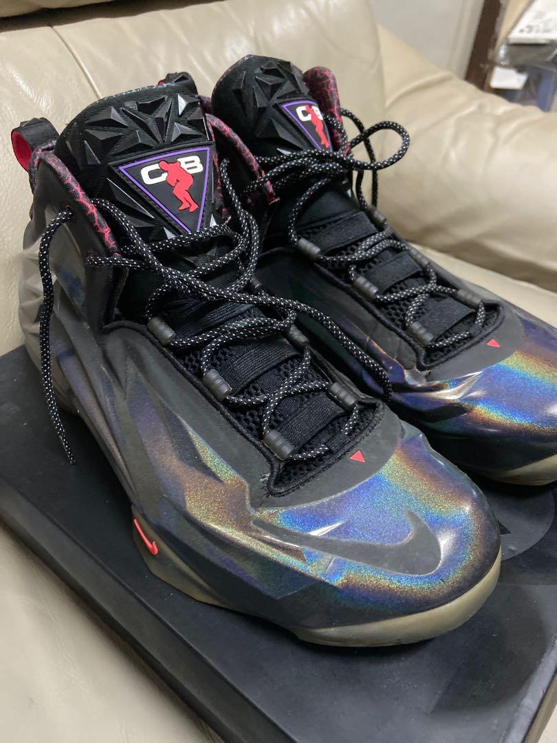 Chuck posite shop