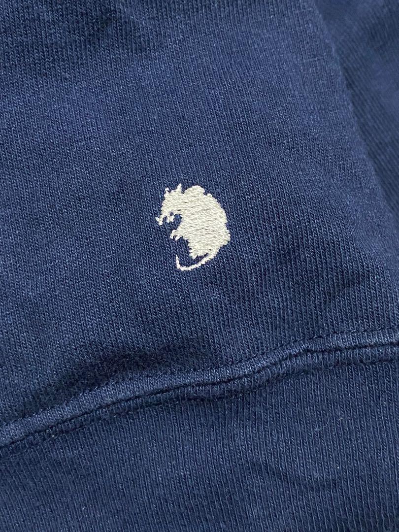 Rats Tokyo Japan Box Logo Dozens LS tee t shirt, Men's Fashion, Tops