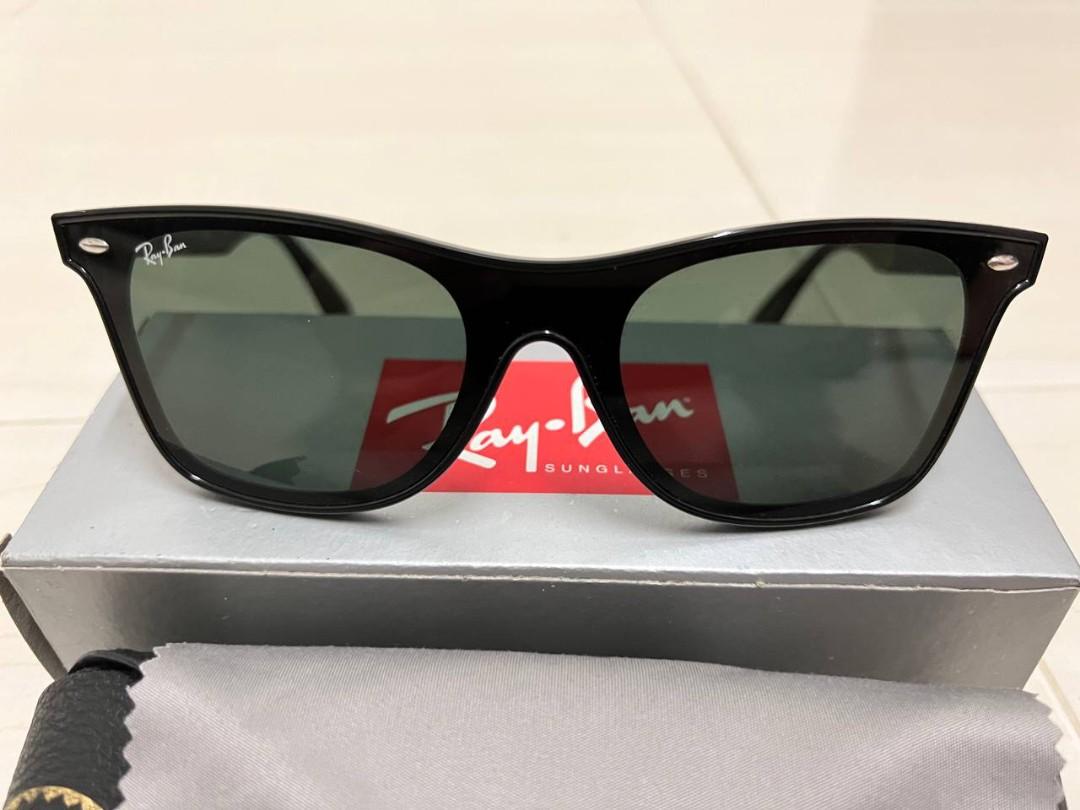 Rayban RB4440NF Men s Fashion Watches Accessories Sunglasses