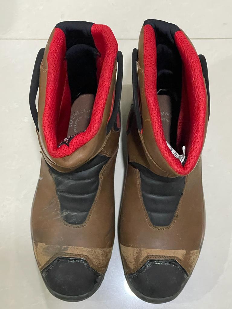 Redwing boots 246 online
