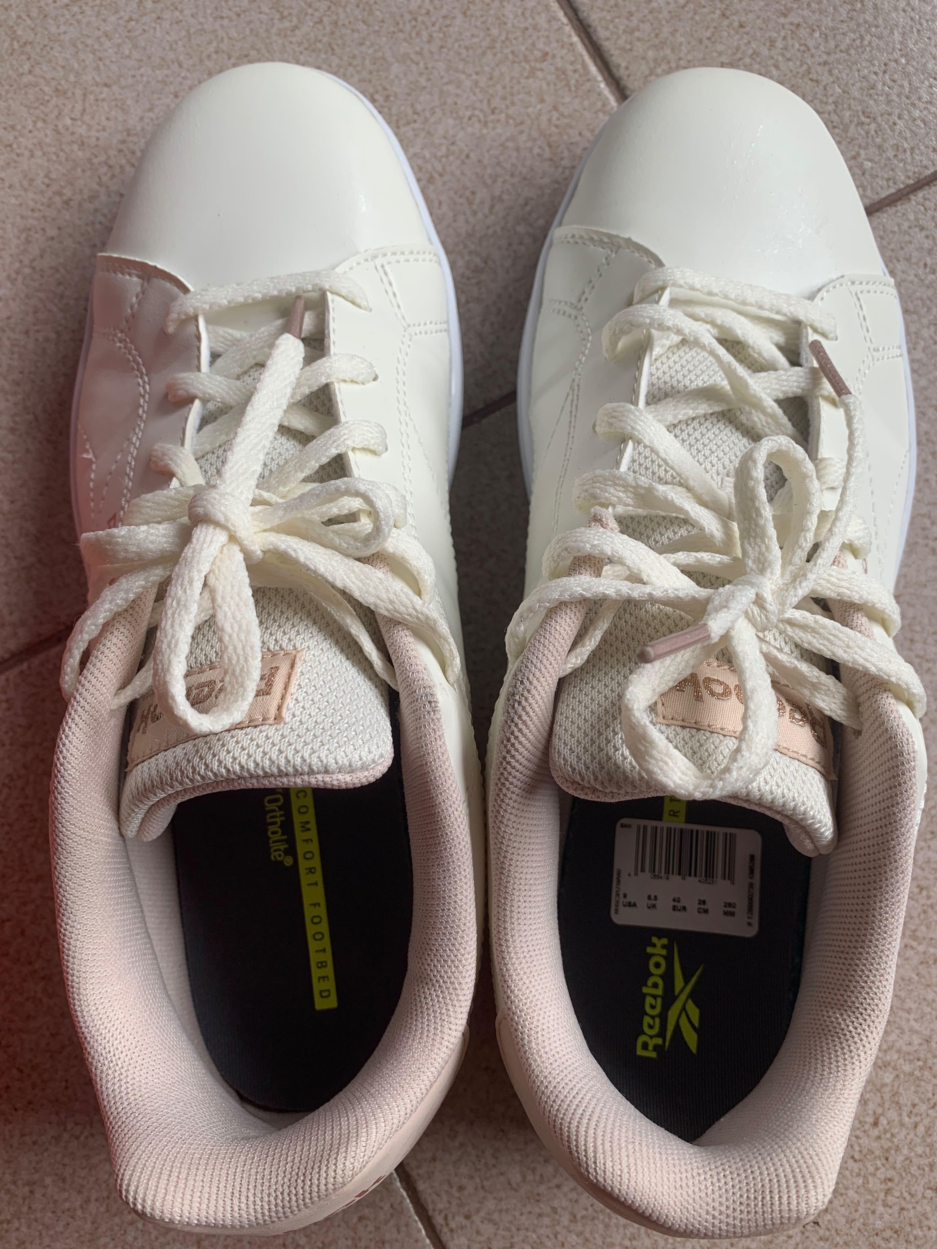 Reebok royal complete sneaker 2025