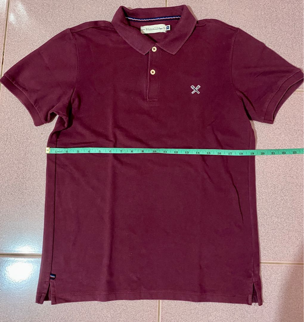 Regatta shirt original price clearance