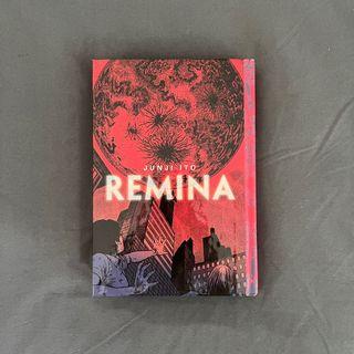 Remina (Hardbound)