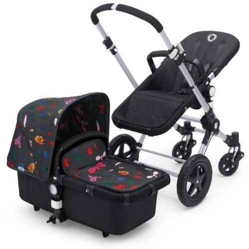 Bugaboo Cameleon Newborn Babies & Kids, Going Out, Strollers