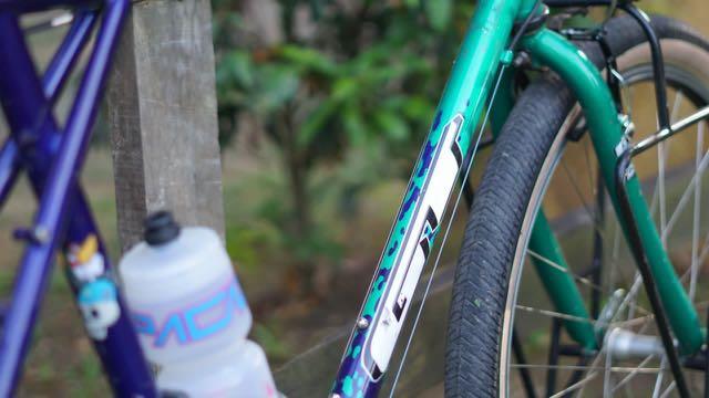 Gt men's talera 3.0 hybrid bike sales