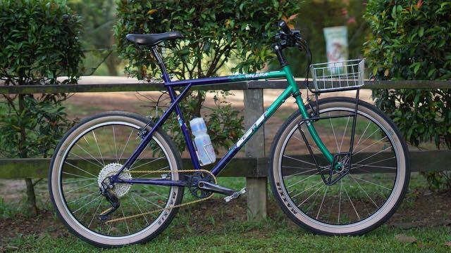 Gt retro mtb clearance