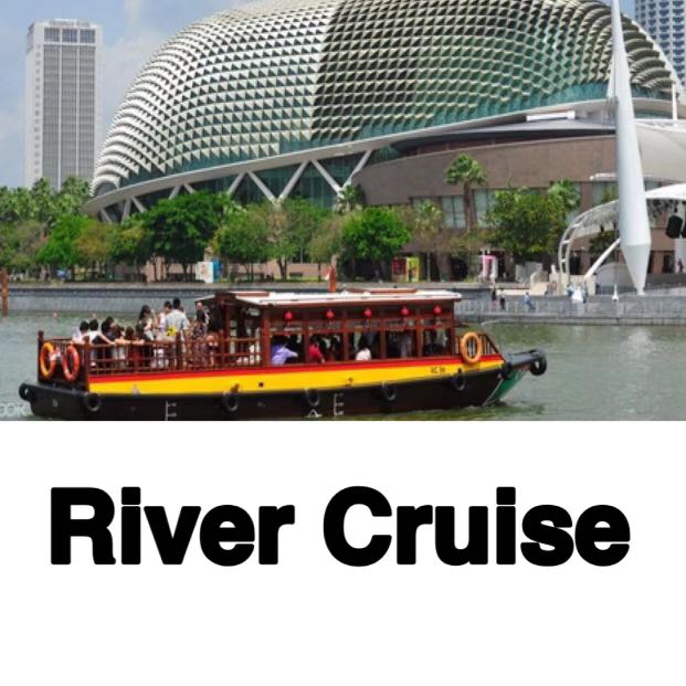 london river cruise discount voucher