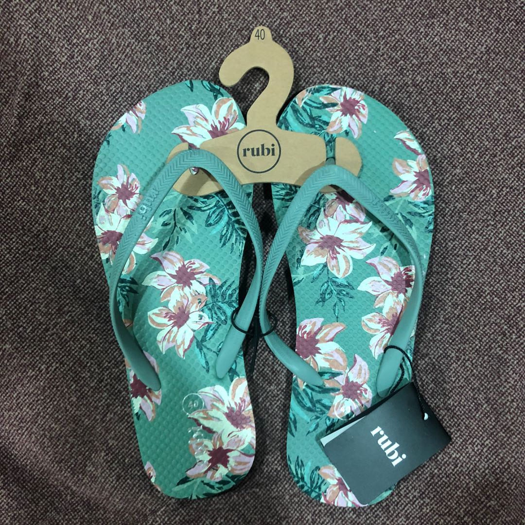 rubi slippers