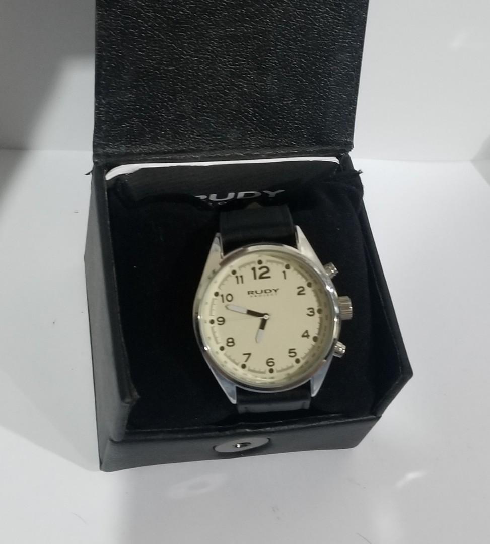 Rudy project camulos watch discount