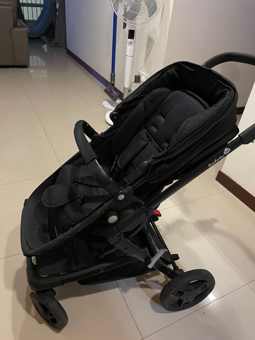 Safety 1st Stroller, Babies & Kids, Going Out, Strollers on Carousell
