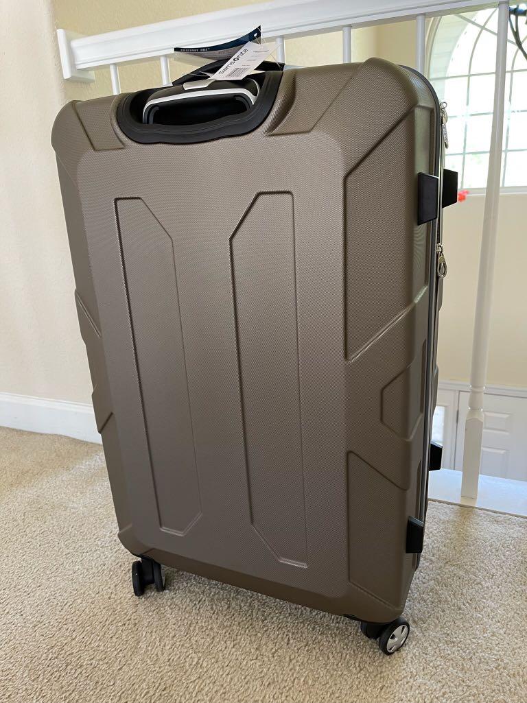Samsonite cherry hill dlx 2025 28