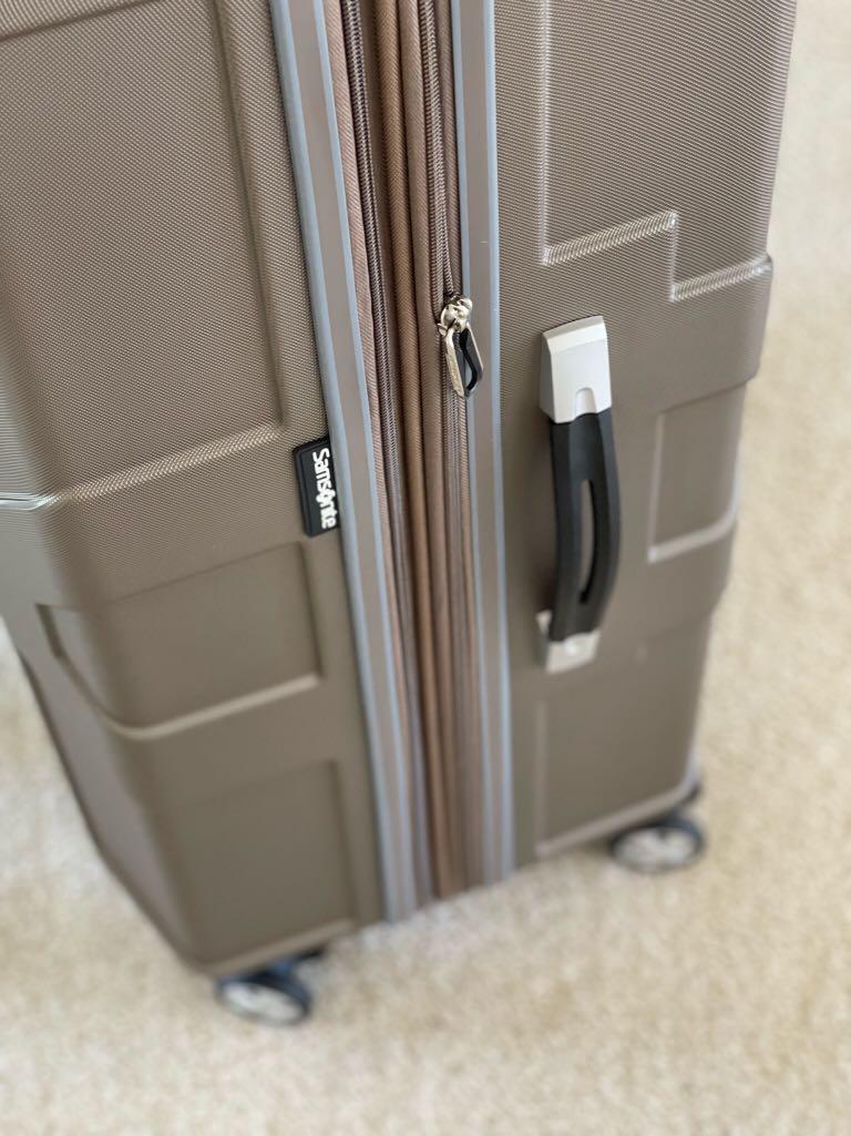 Samsonite chestnut hill 28 spinner clearance