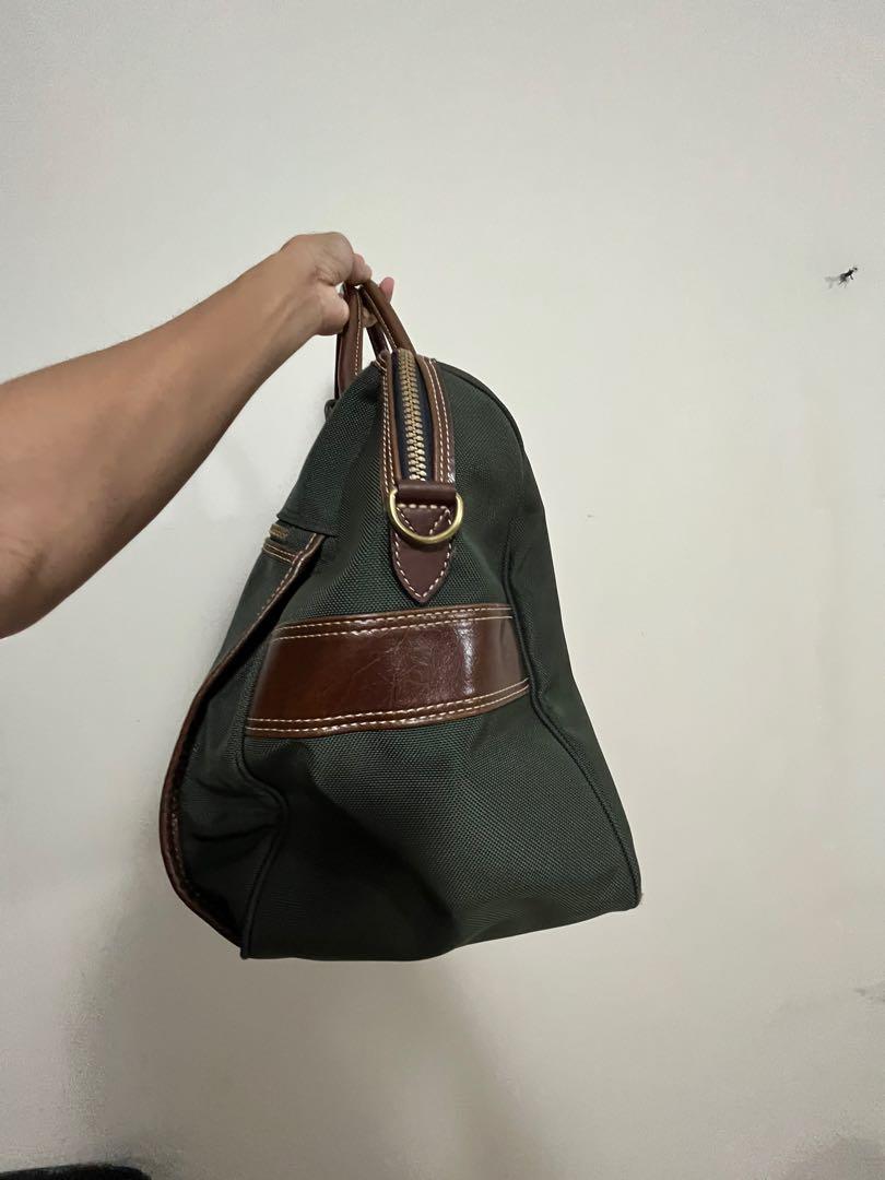 Samsonite luggage made in Japan, Luxury, Bags & Wallets on Carousell