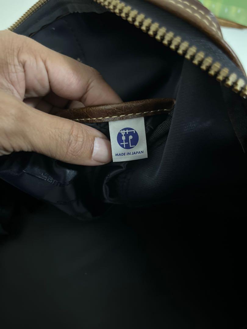 Samsonite luggage made in Japan, Luxury, Bags & Wallets on Carousell