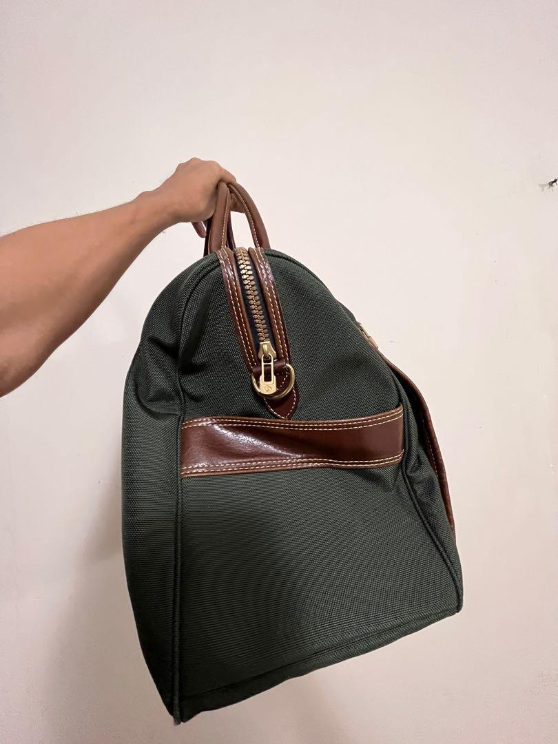 Samsonite luggage made in Japan, Luxury, Bags & Wallets on Carousell