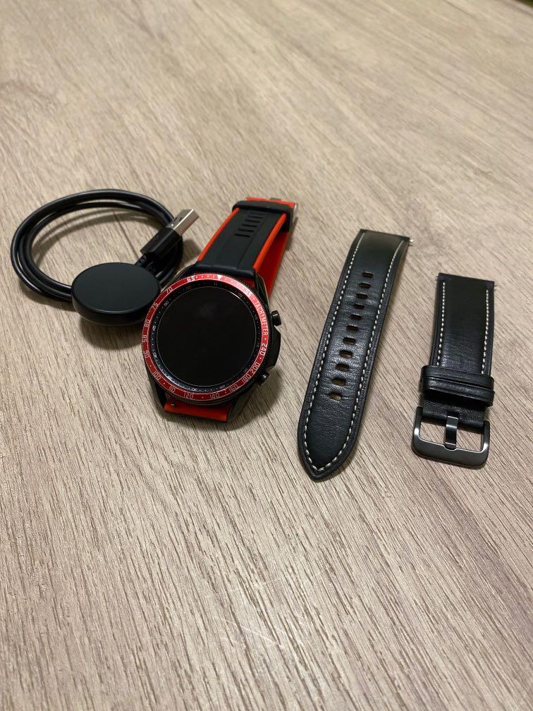 Samsung Galaxy Watch 3 45mm Mystic Black Bluetooth Mobile Phones Gadgets Wearables Smart Watches On Carousell Samsung Galaxy Watch 3 45mm Mystic Black Bluetooth Mobile Phones Gadgets Wearables Smart Watches On Carousell