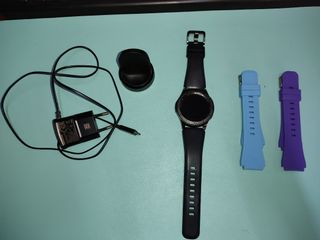 Samsung gear s3 philippines on sale abenson