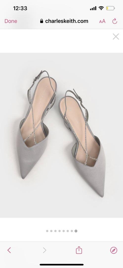Recycled flats deals