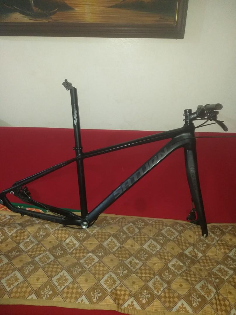 Saturn air new arrivals fork price