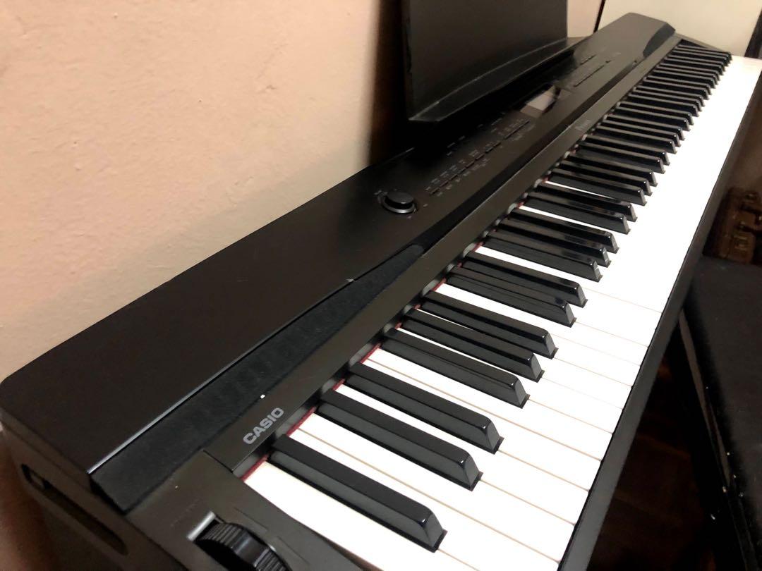 Casio px 330 price online