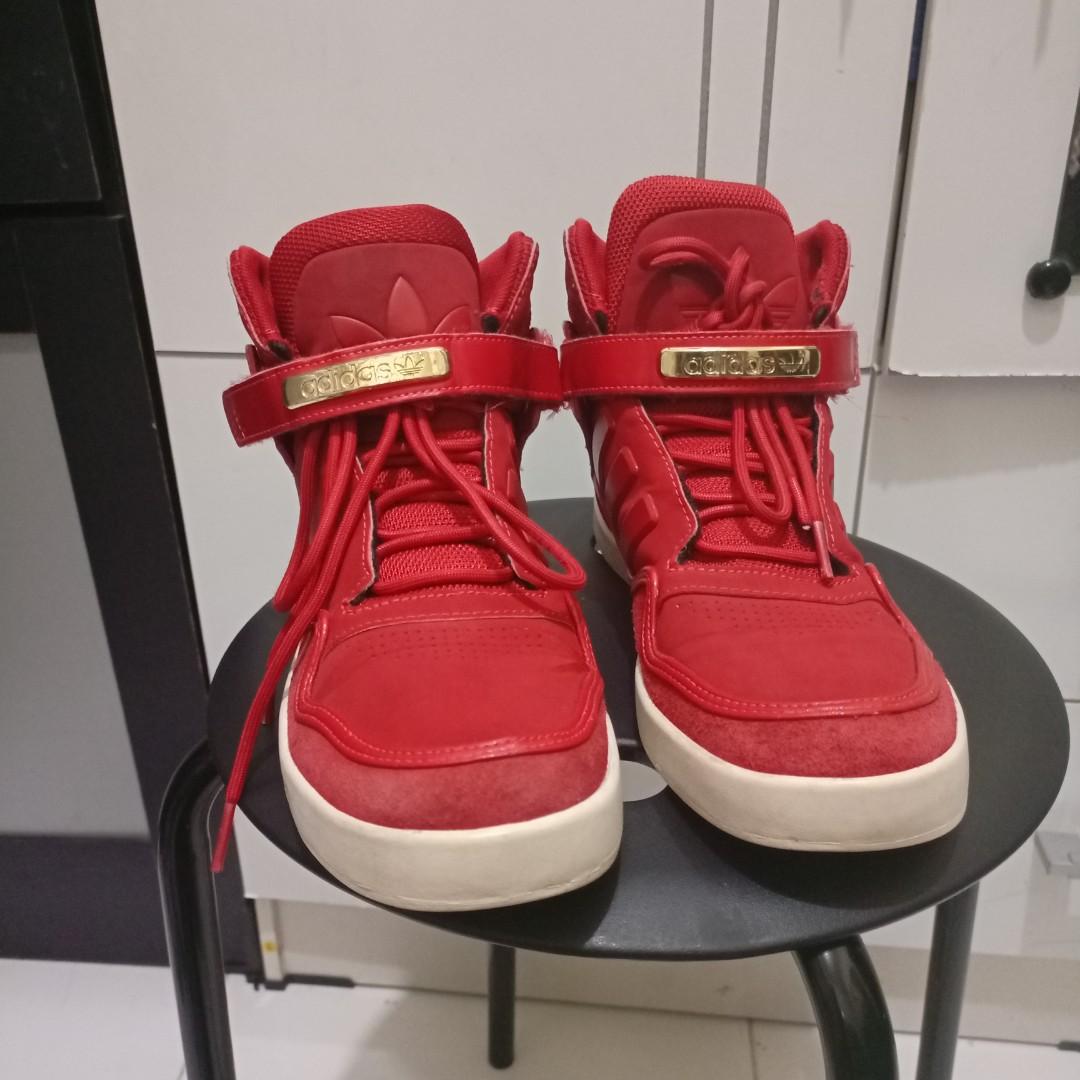 Adidas ar 2.0 rood Clearance