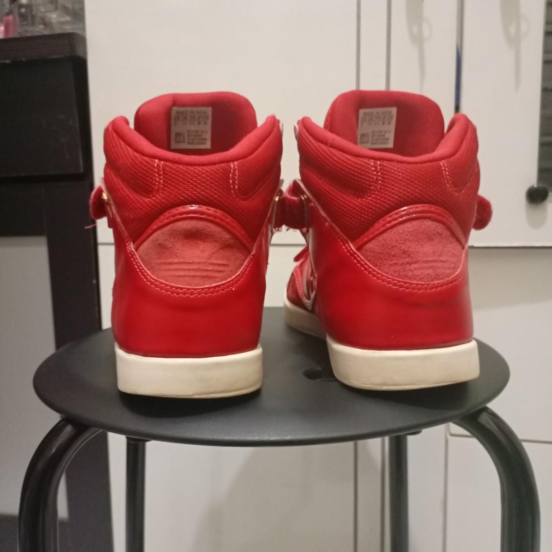 Adidas ar 2.0 rood Clearance