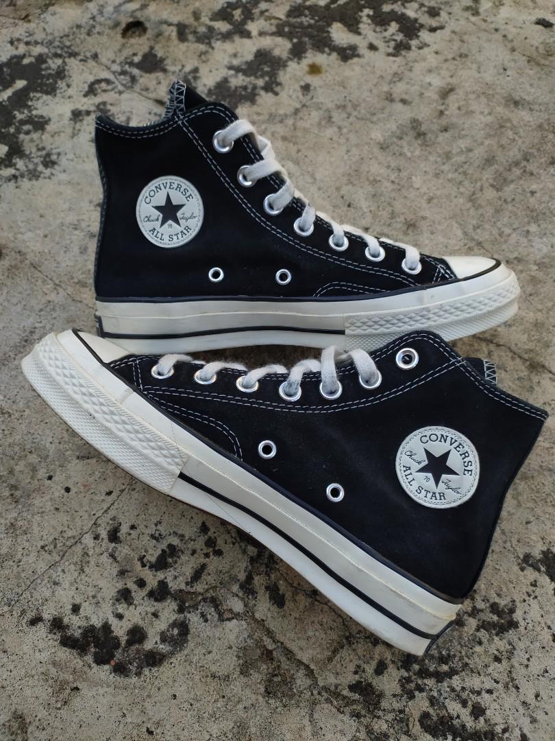 Converse 70s second sale