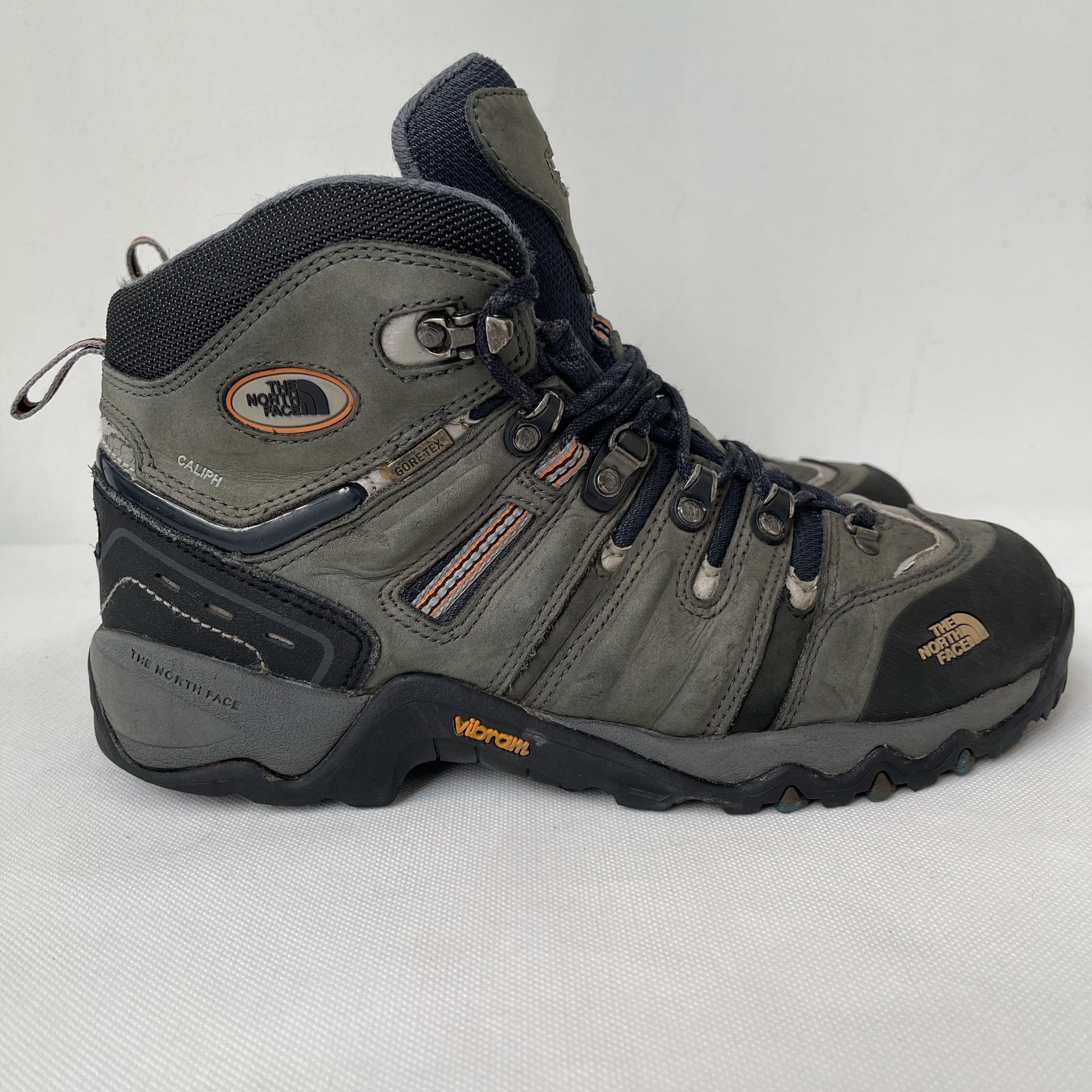 The north face safety shoes sales