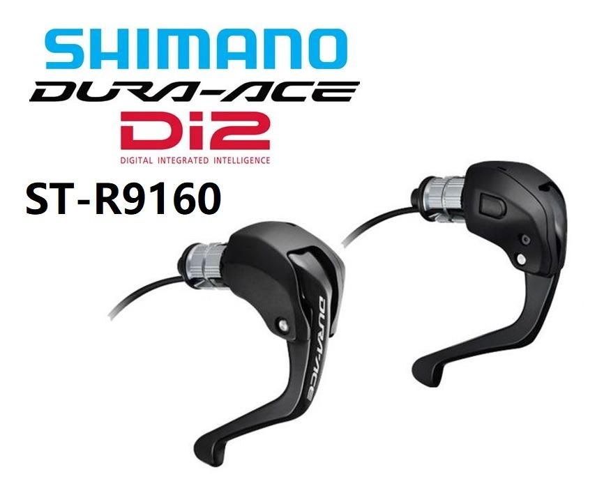 Shimano Dura-Ace Di2 R9160 2x11 Speed Shifter DURAACE R9160