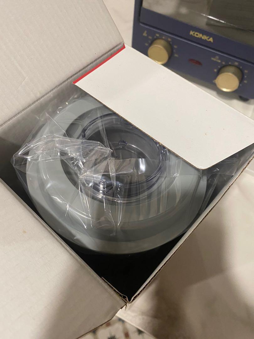 Shimono soya milk extractor, TV & Home Appliances, Kitchen Appliances